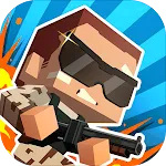 Idle Military School Tycoon 2 icon