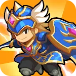 Raid the Dungeon – Idle-RPG icon