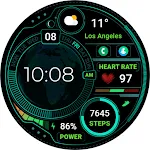 TVV Digital Earth - Animated