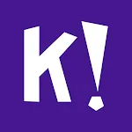 Kahoot! Jogar e criar quizzes icon