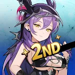 Gran Saga Idle:KNIGHTSxKNIGHTS icon