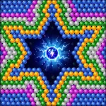 Bubble Shooter Games 2025