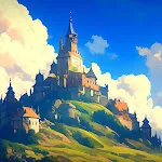 Rise of Cultures: Kingdom game icon