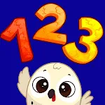 学習番号 Bibi 123 - 0〜5歳の子供に適しています icon