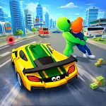 Sunday Life: Open World Game icon