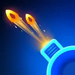Rogue Defense: Hybrid Tower TD icon