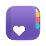 Journal it! - Planner, Notes icon