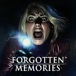 Forgotten Memories: Remastered icon