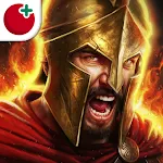 حرب سبارتا: انتقام الابطال icon
