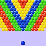 益智休闲类射击游戏 icon