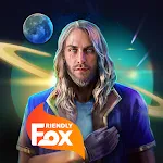 Beyond: Fading Signal Mystery icon