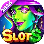 Jackpot Wins - Casino En Ligne icon