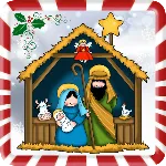 Magic Draw Christmas icon