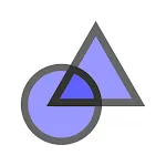 GeoGebra Géométrie icon