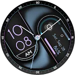 CAPSULE - Hybrid Watch Face