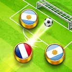 Soccer Stars: Football Games icon