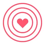 LoveAlarm - 좋아하면 울리는 공식앱 icon