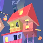Stranger Cases: Mystery Escape icon