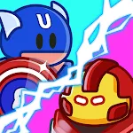 Multiverse Wars icon