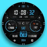 KF159 Watch face