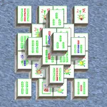 Kindgames Mahjong Solitaire icon