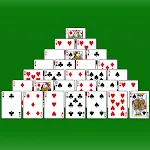 Pyramid Solitaire: Kartenspiel icon