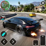 Grand Car Racing: Drift Game icon