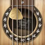Real Guitar - Tabs and chords! icon