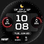 NWF 09 - watch face