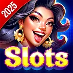 Vegas Quest Slots Casino Games icon