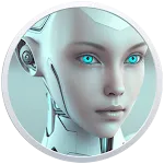 KI Voice-Chat: Open Weisheit icon