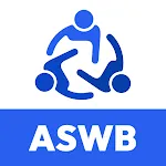 ASWB Exam Test Prep 2026 icon