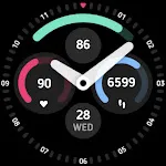 Nightfall V2 for Wear OS