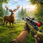 Deer Hunter: Silent Sniper 3D icon
