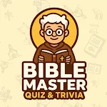 Bible Master – Quiz & Trivia icon