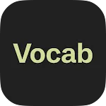 Vocab: Learn English Words icon