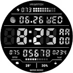 HMK D043
