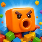 Flow Color: ピクセルパズル icon