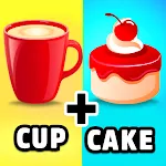 Word Pics - Word Games icon