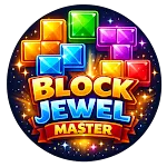 Block Jewel Master Offline icon