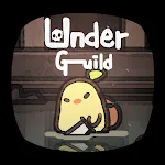 UnderGuild: Offense icon