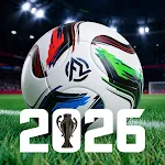 Football League 2026 icon