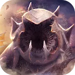 Rise of dune icon