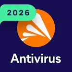 Avast One Antivirus Sicherheit icon