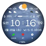 AWD Weather C1 3D Gif