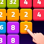 Jeux de nombres - Casse-tête icon