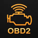 OBD2 Scanner: Torque & FixD icon
