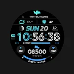 SamWatch Simple C 2025