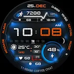 ML2U 361 Watch Face