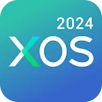 XOS桌面启动器 - 个性化定制、酷炫、时尚 icon